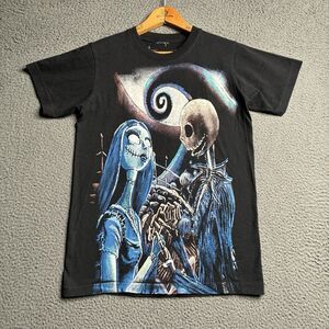 Vintage Resurrection Nightmare Before Christmas Small Mexican Bootleg Tim Burton